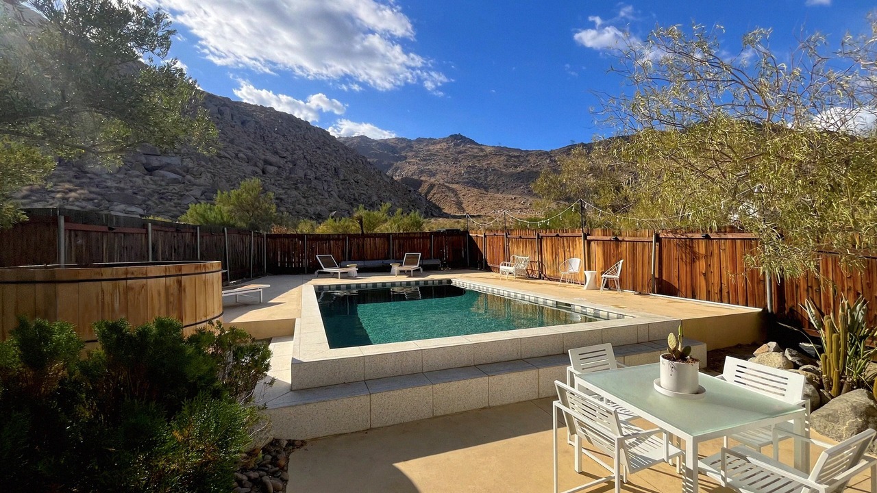 Photo of Outdoor in Palm Springs