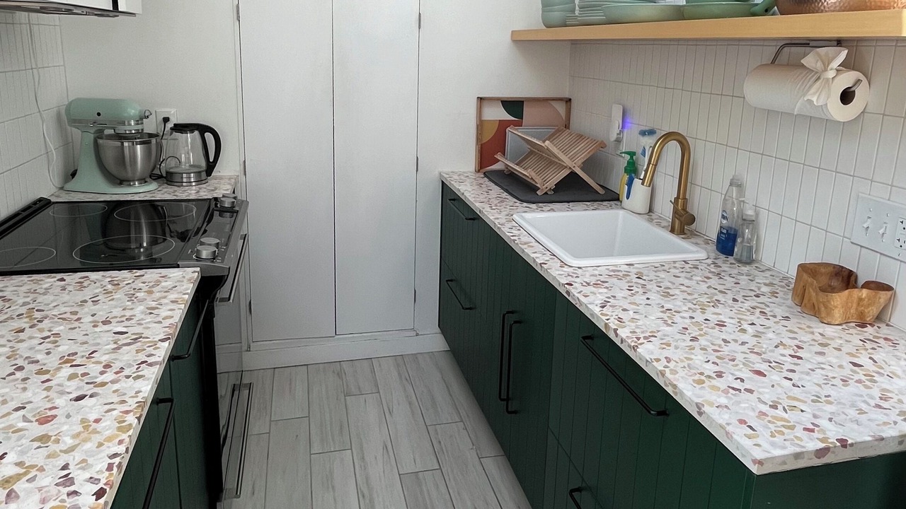Photo of Kitchen in Palm Springs