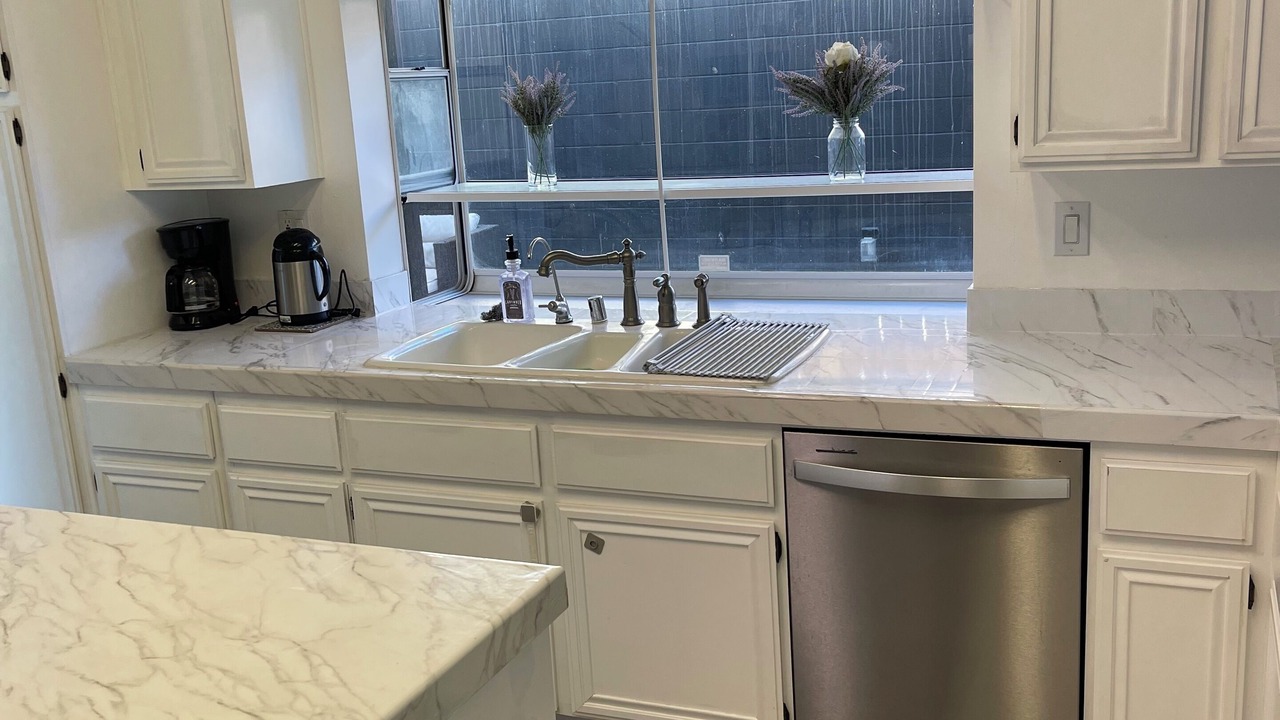 Photo of Kitchen in Monterey Park