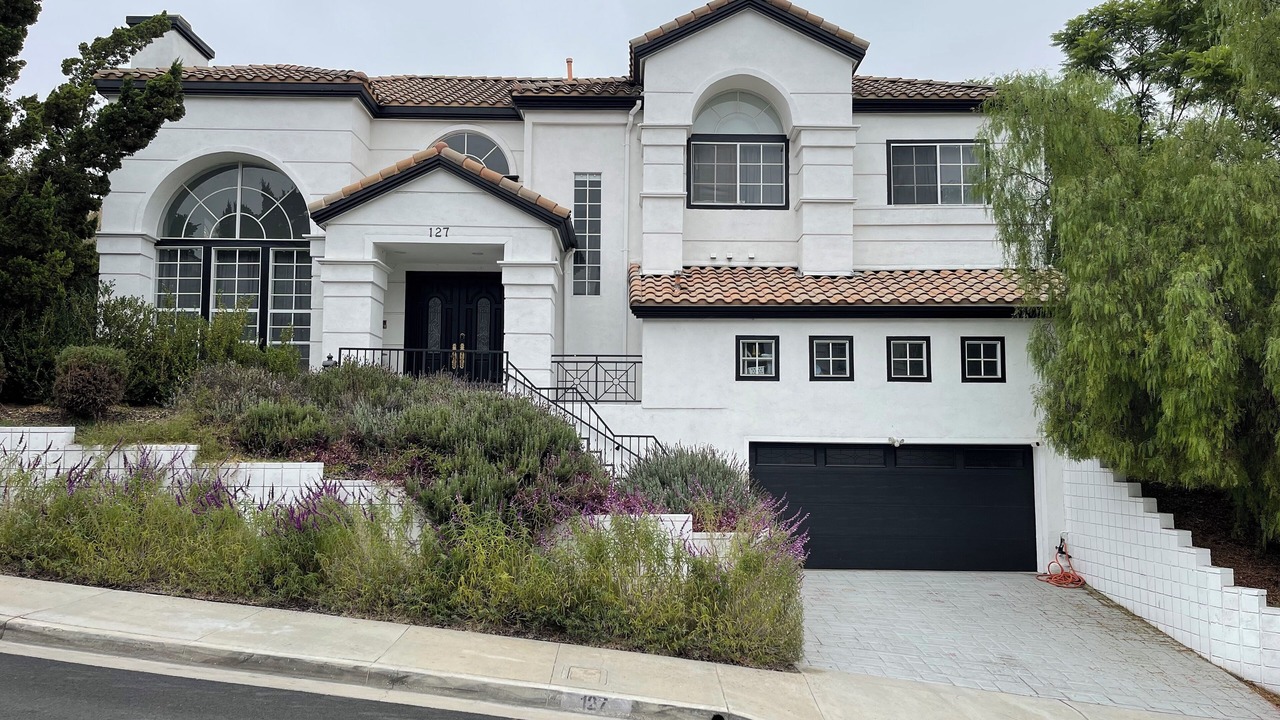 Photo of Outdoor in Monterey Park