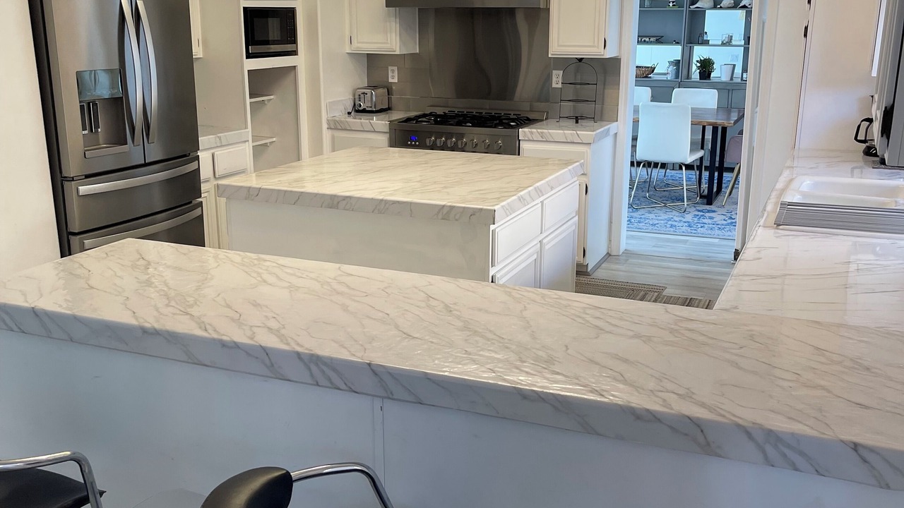 Photo of Kitchen in Monterey Park