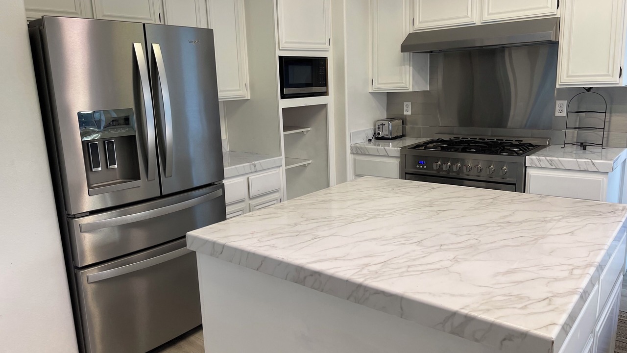 Photo of Kitchen in Monterey Park