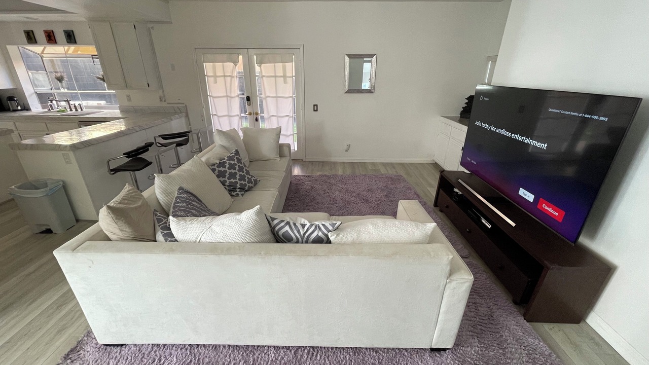 Photo of Livingroom in Monterey Park
