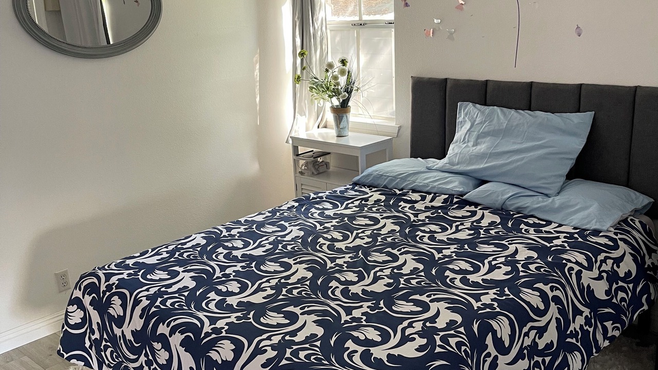 Photo of Bedroom in Monterey Park