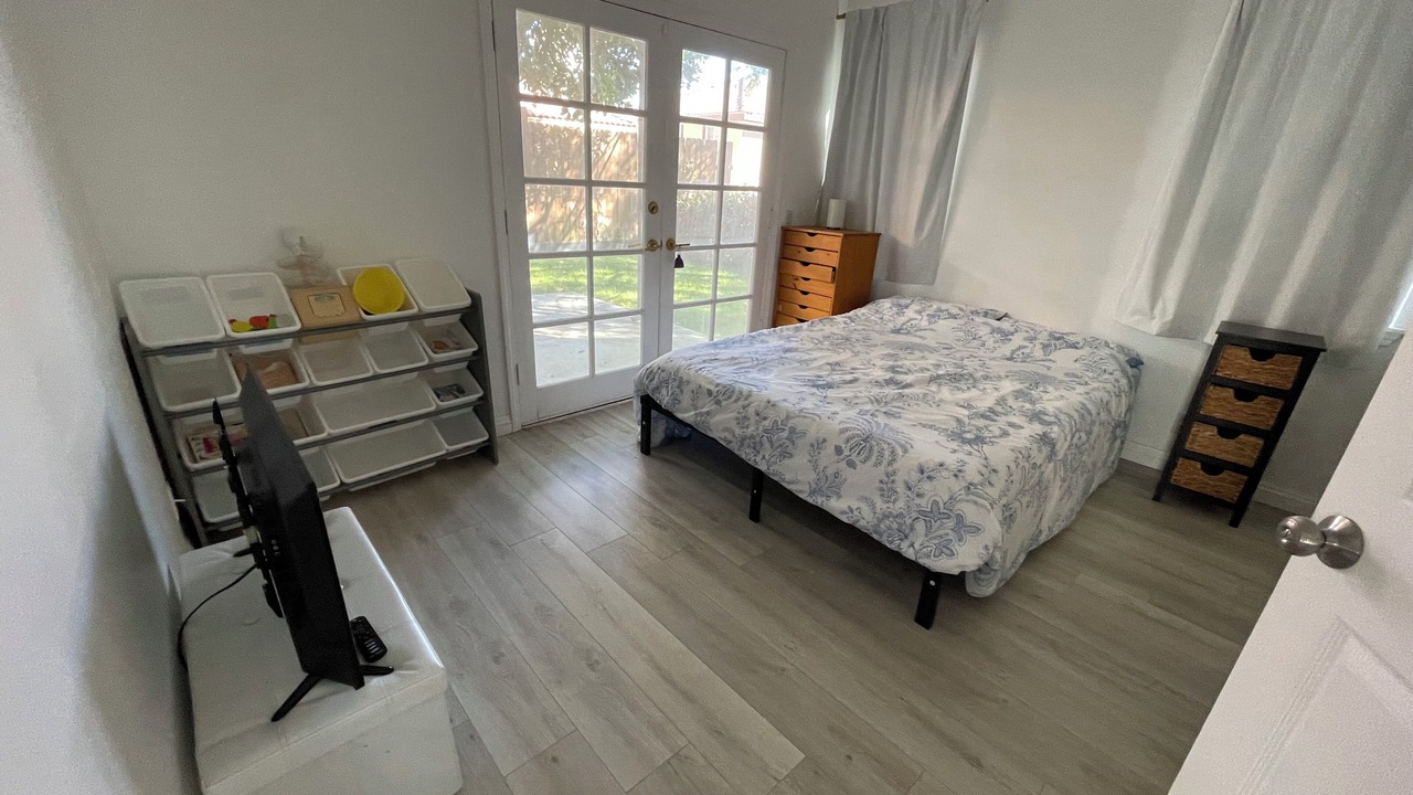 Photo of Bedroom in Monterey Park