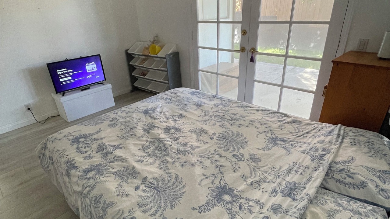 Photo of Bedroom in Monterey Park