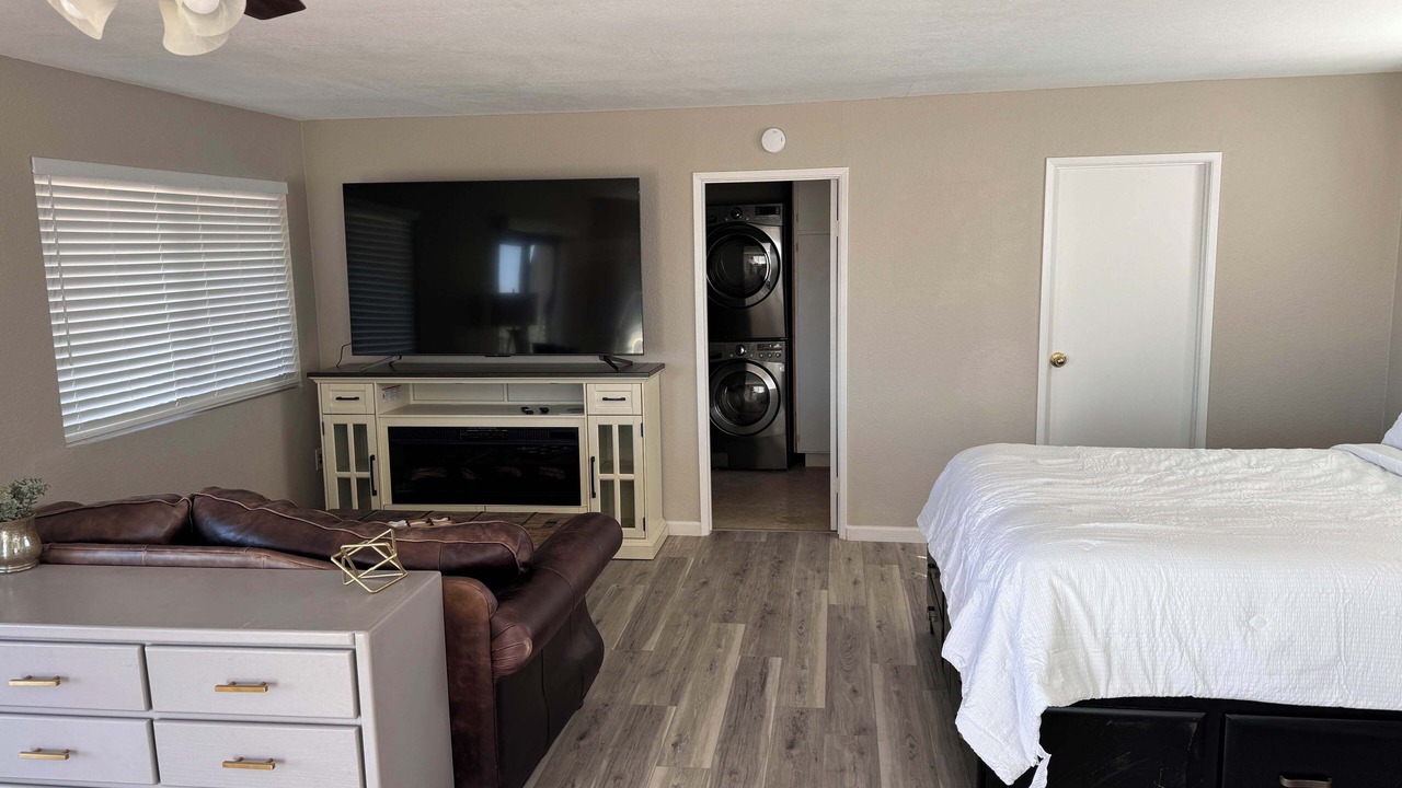 Photo of Bedroom in Wildomar