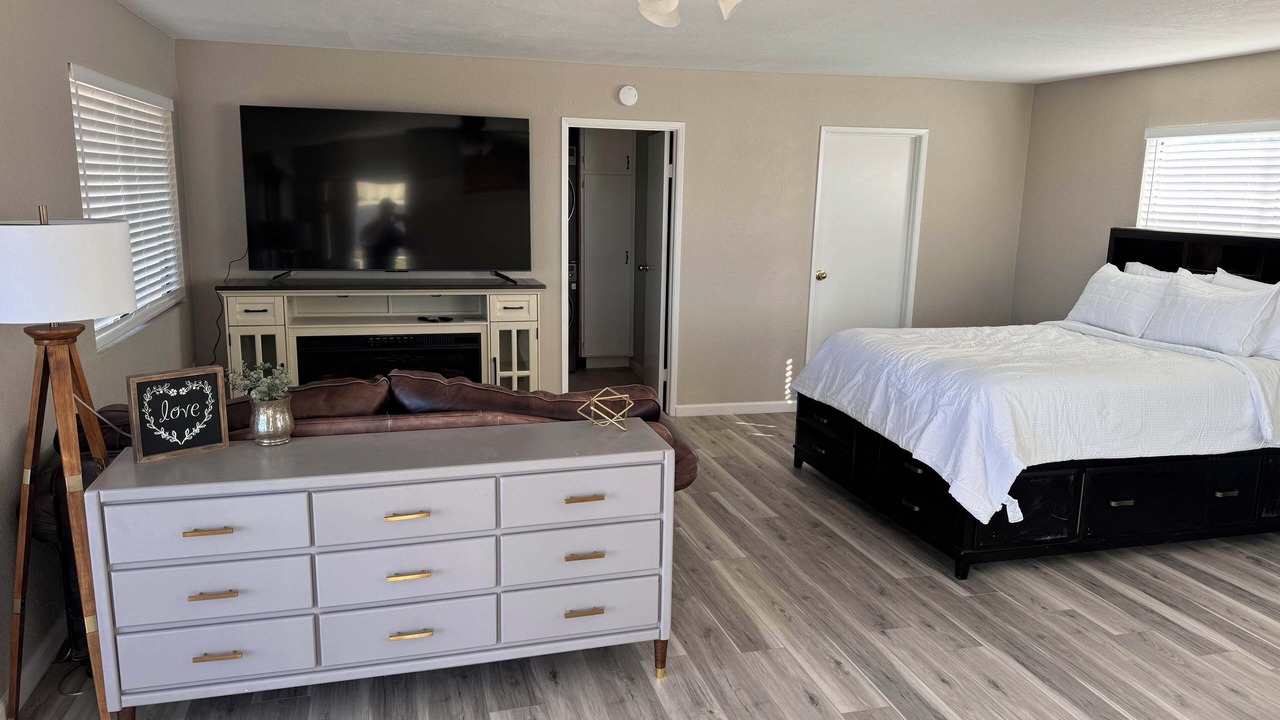 Photo of Bedroom in Wildomar