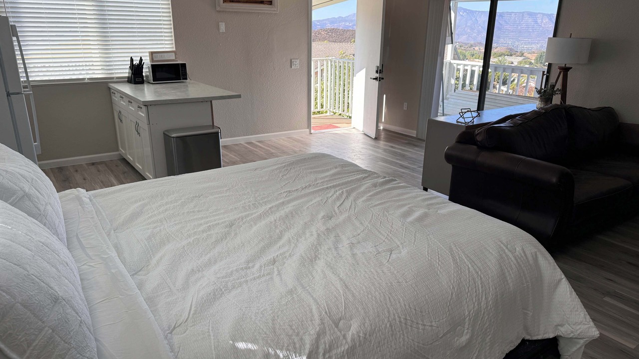 Photo of Bedroom in Wildomar