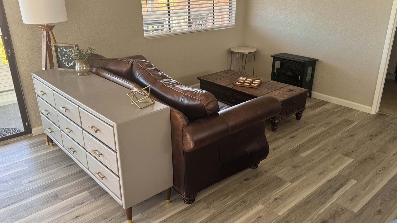 Photo of Livingroom in Wildomar
