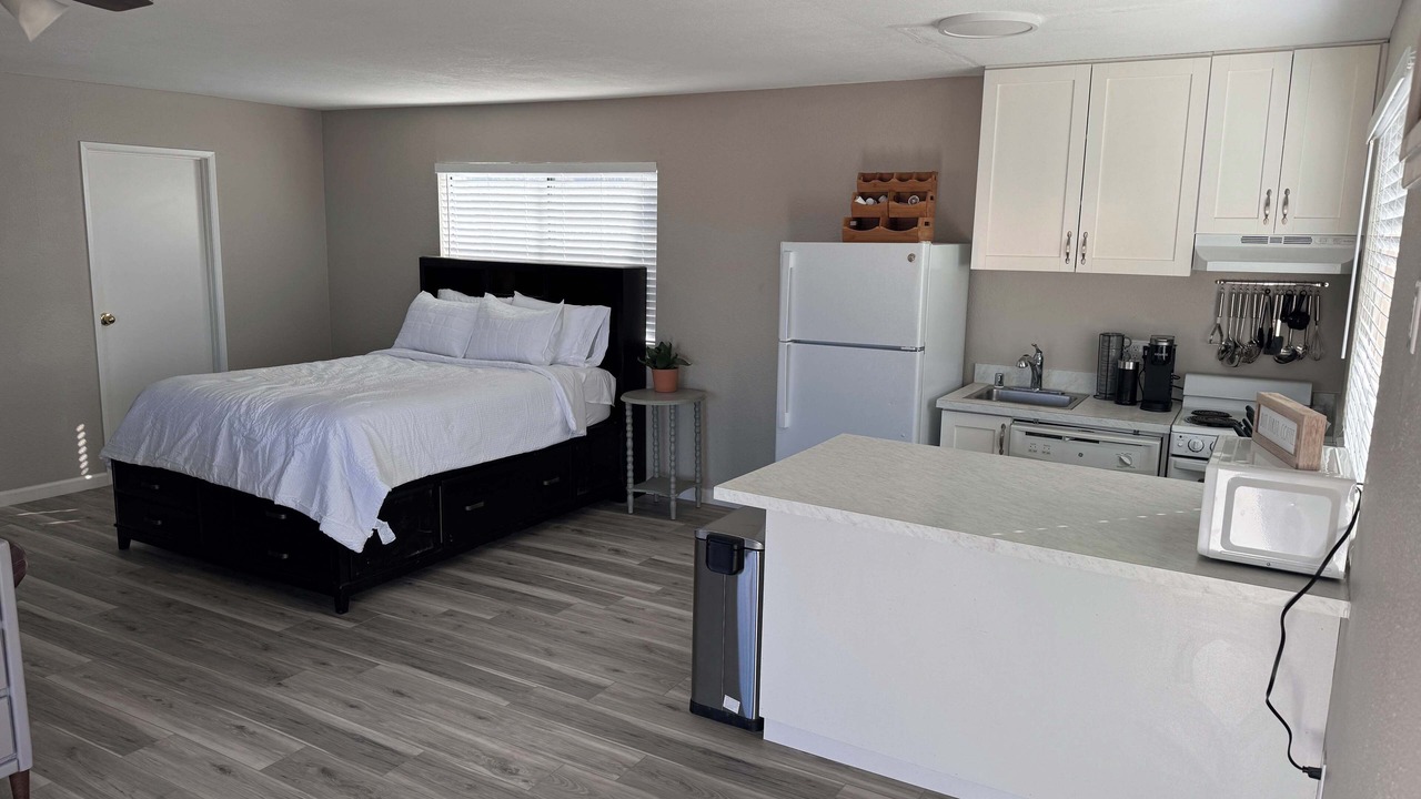 Photo of Bedroom in Wildomar