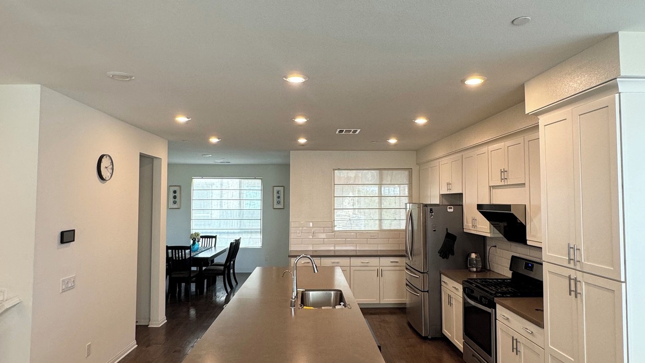 Photo of Kitchen in Covina