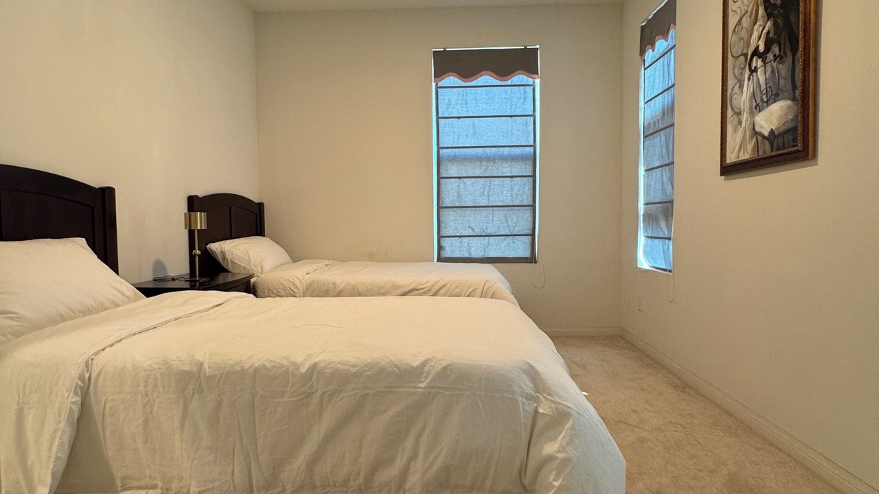 Photo of Bedroom in Covina