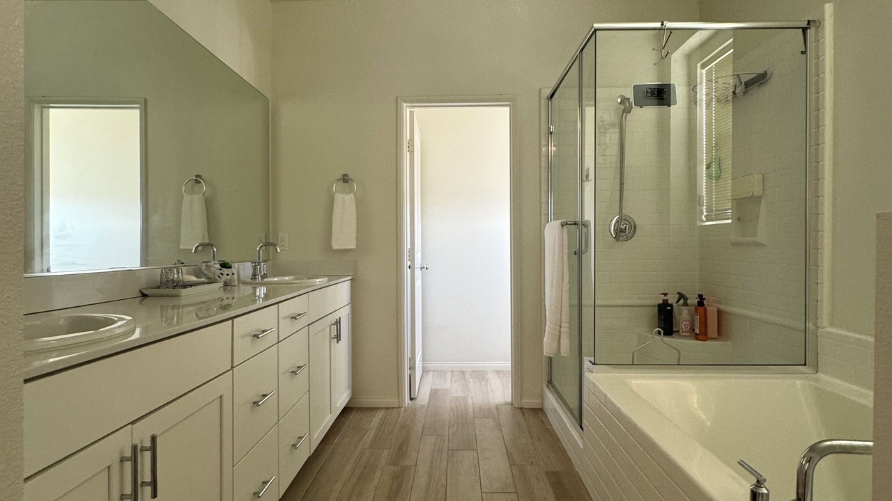 Photo of Bathroom in Covina