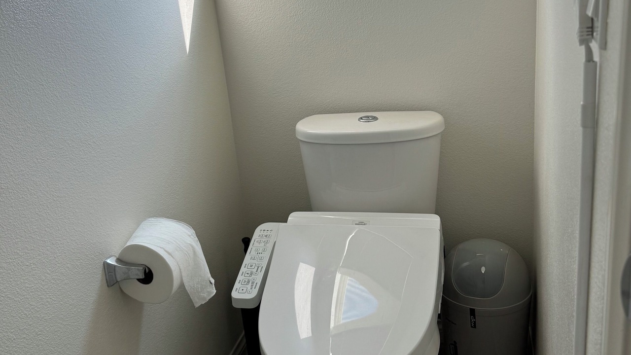 Photo of Bathroom in Covina