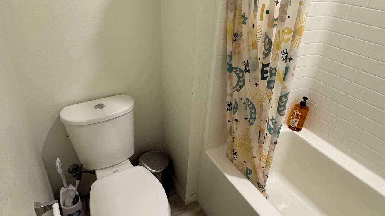 Photo of Bathroom in Covina