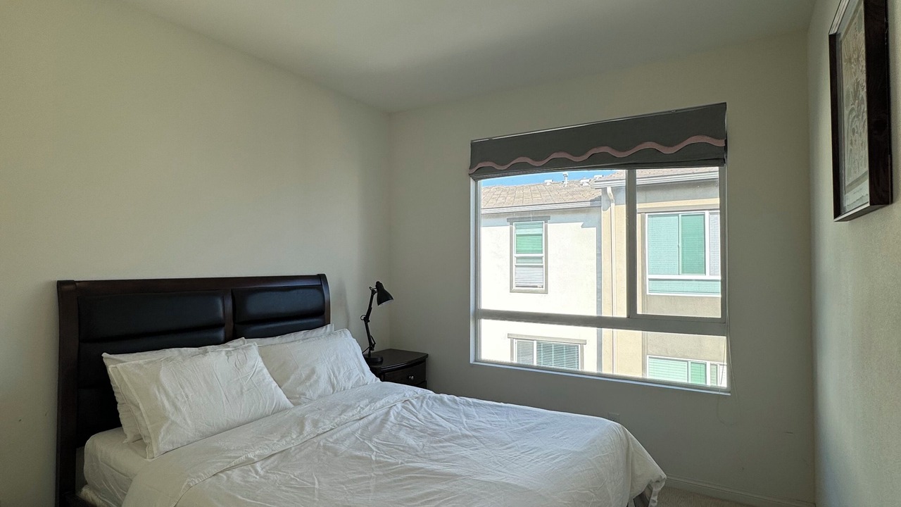 Photo of Bedroom in Covina