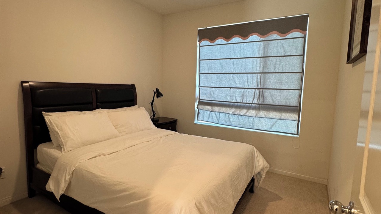 Photo of Bedroom in Covina