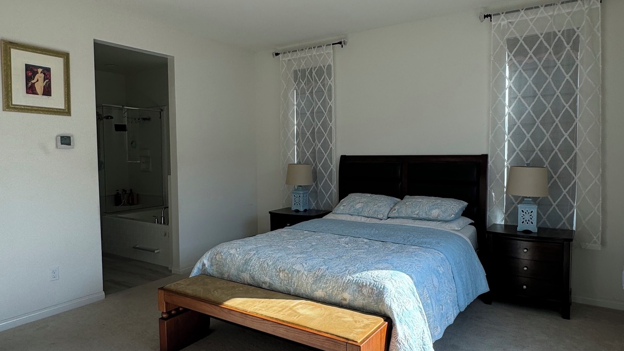 Photo of Bedroom in Covina