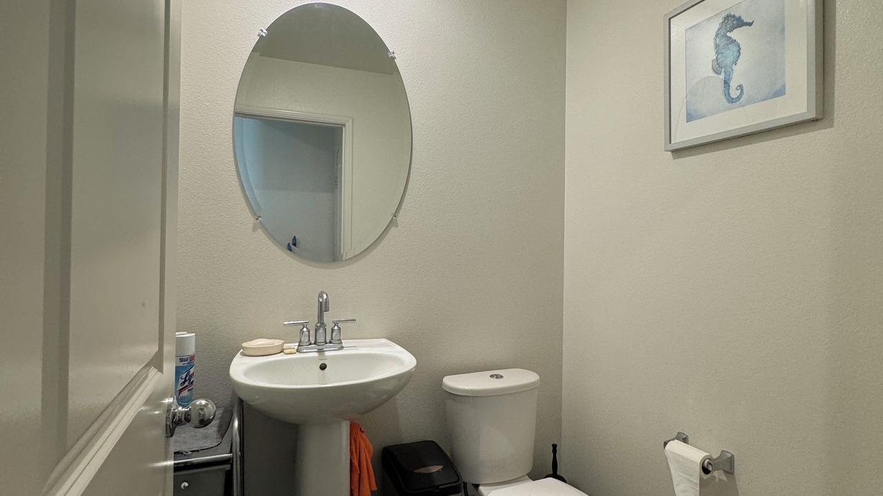 Photo of Bathroom in Covina
