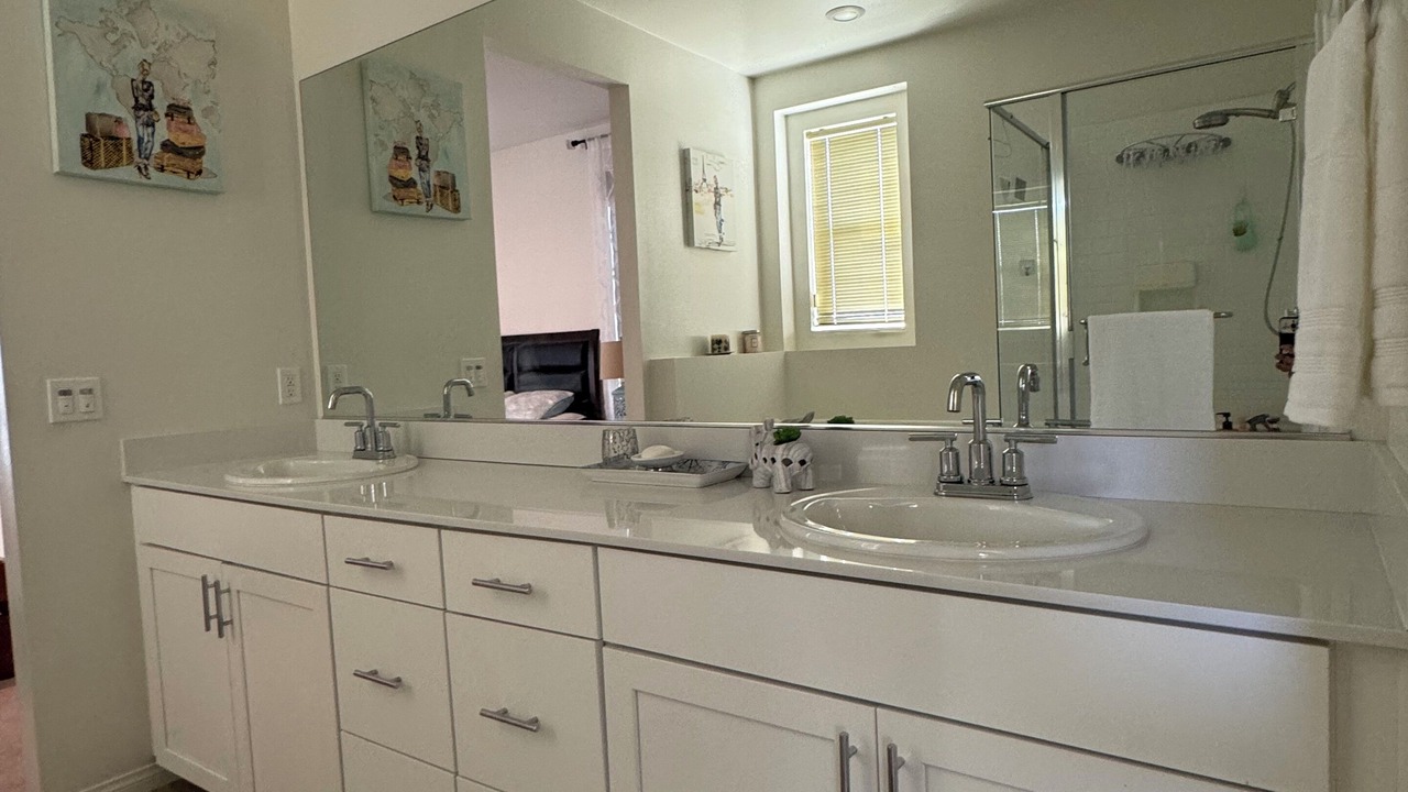 Photo of Bathroom in Covina