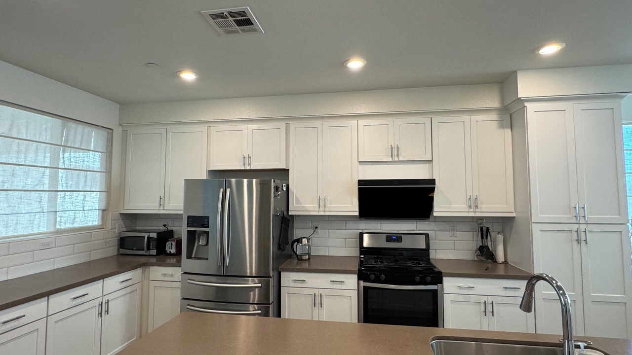 Photo of Kitchen in Covina
