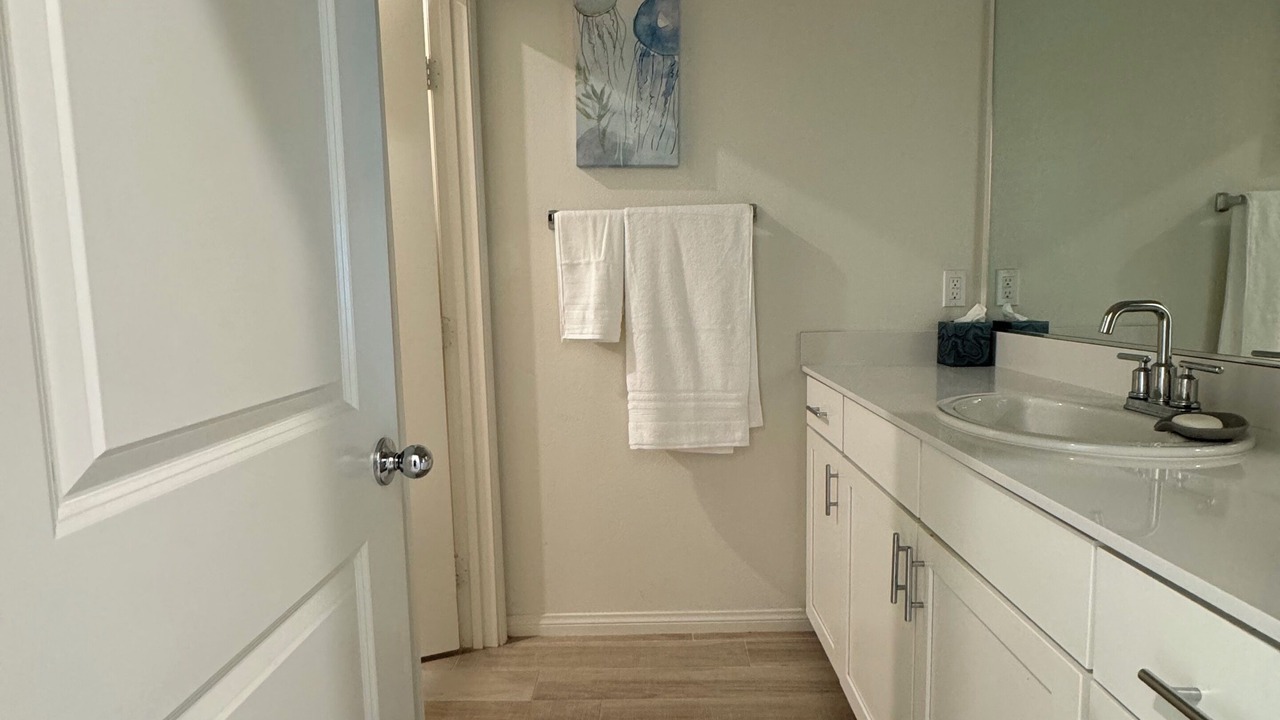 Photo of Bathroom in Covina