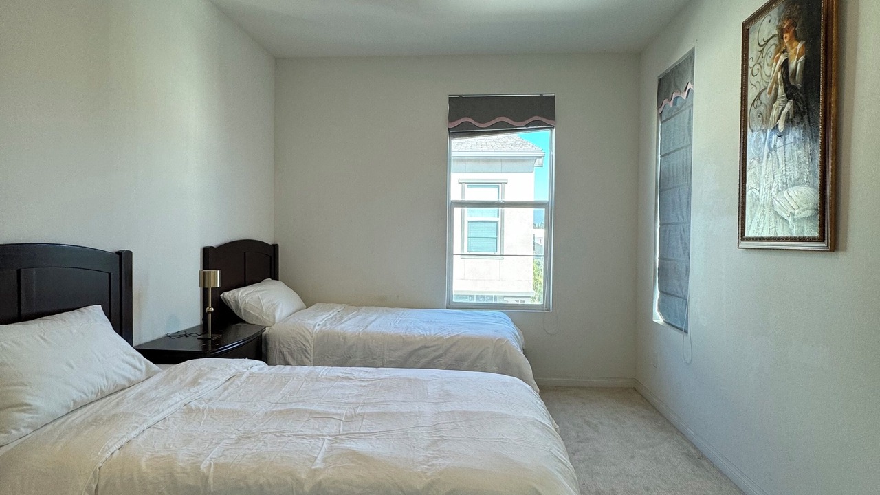 Photo of Bedroom in Covina