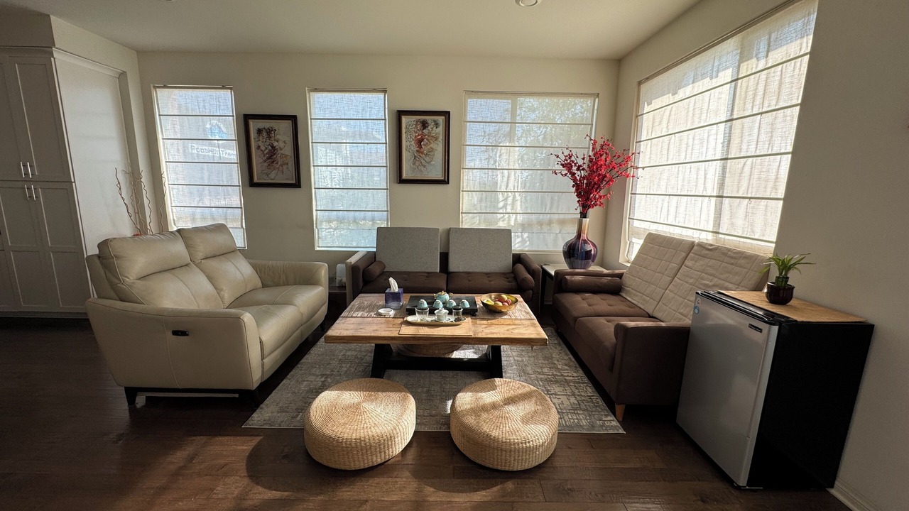 Photo of Livingroom in Covina