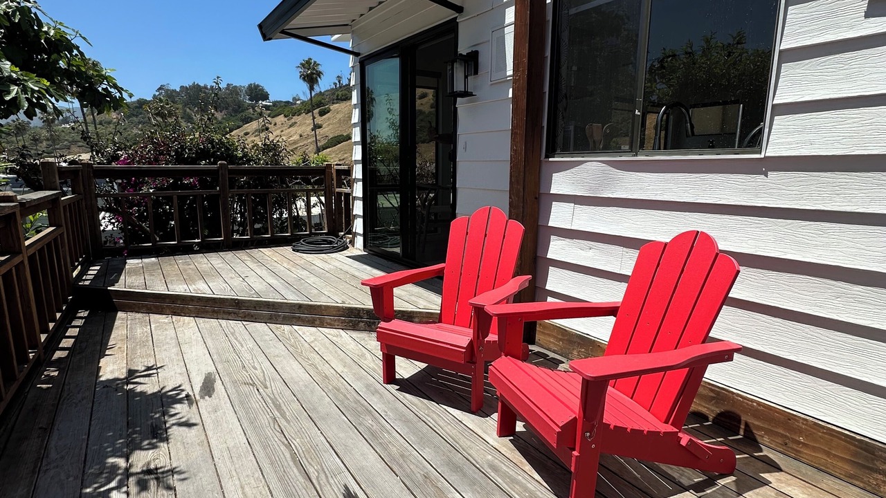 Photo of Others in Pacific Palisades