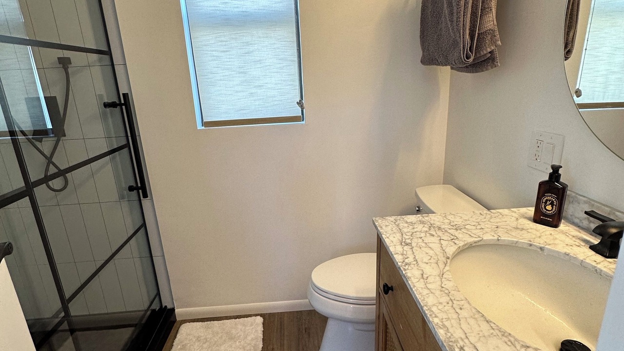 Photo of Bathroom in Pacific Palisades