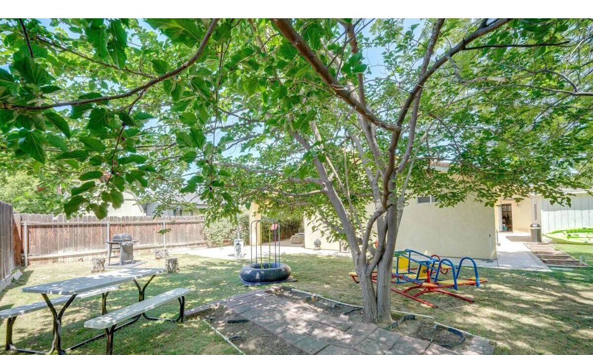 Photo of Outdoor in Bakersfield