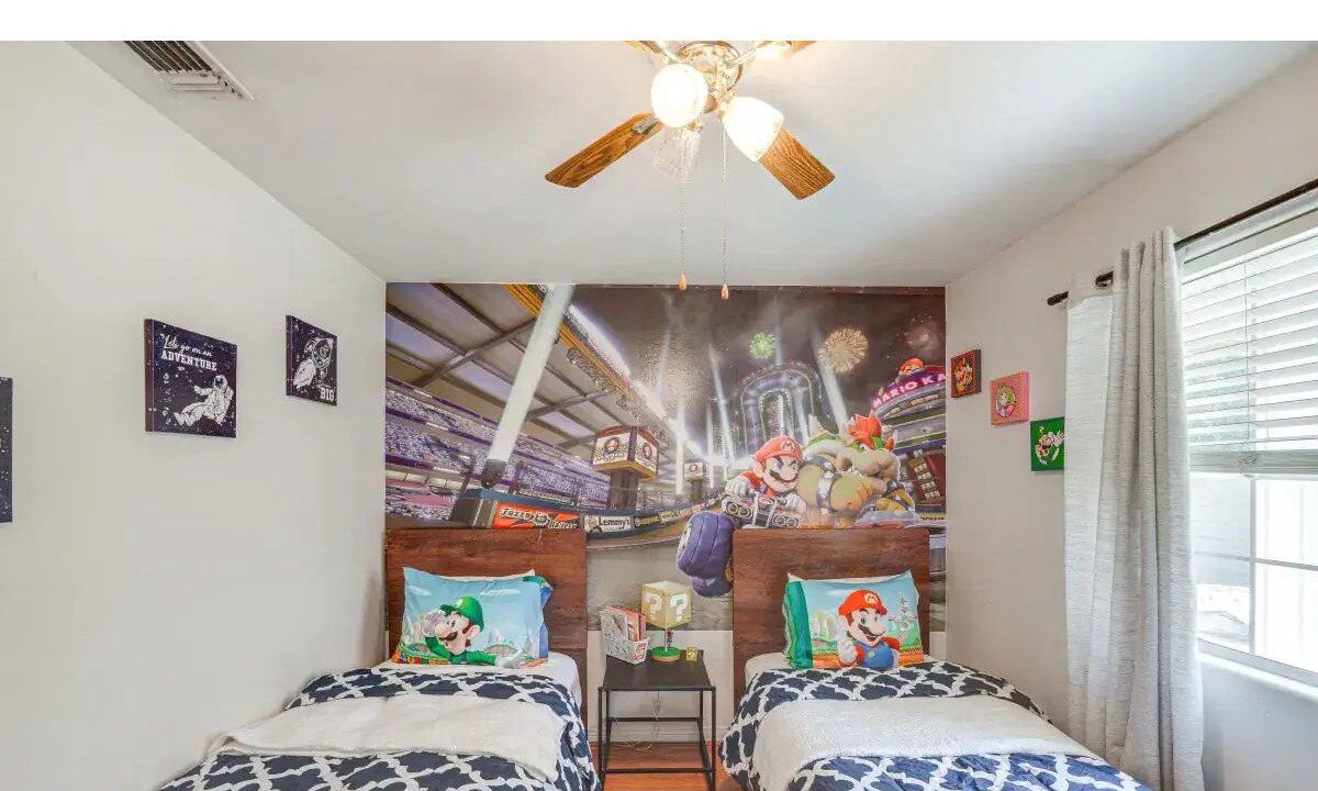 Photo of Bedroom in Bakersfield