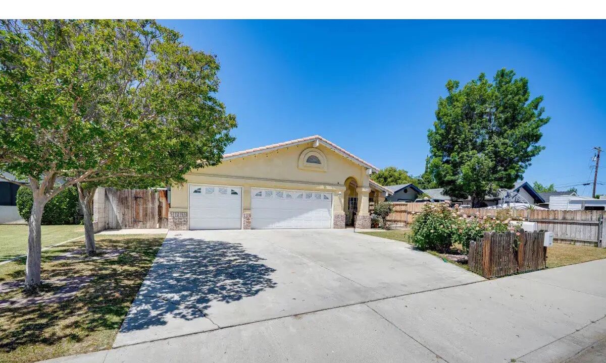 Photo of Outdoor in Bakersfield