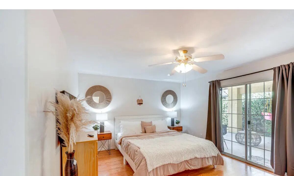 Photo of Bedroom in Bakersfield