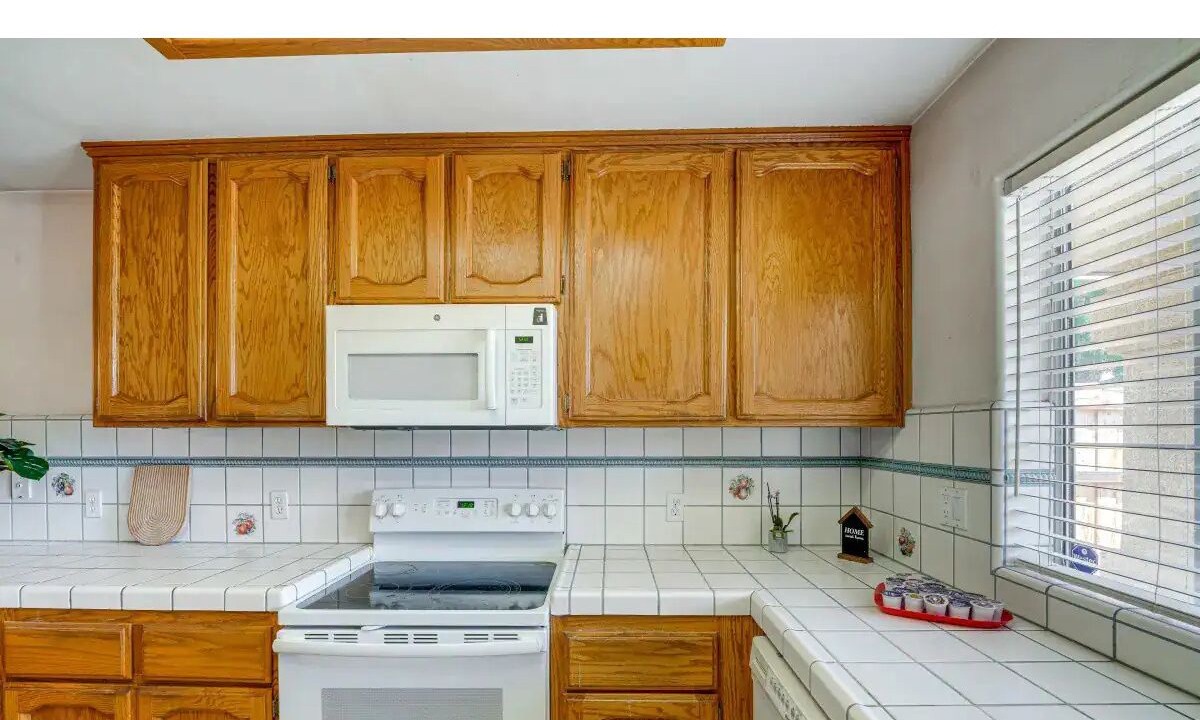 Photo of Kitchen in Bakersfield