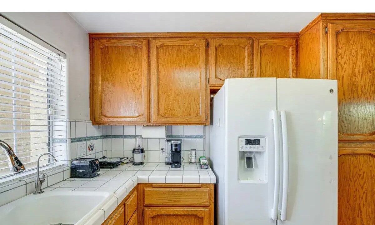 Photo of Kitchen in Bakersfield