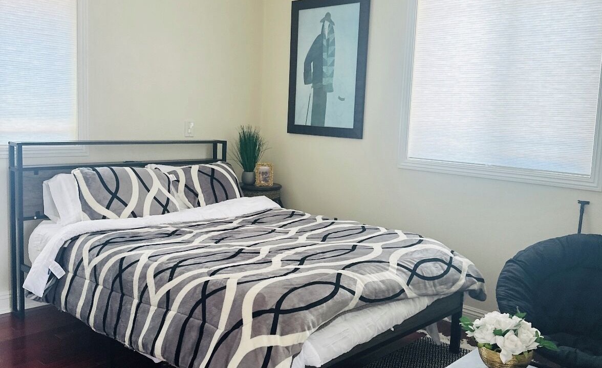 Photo of Bedroom in Park Mesa Heights