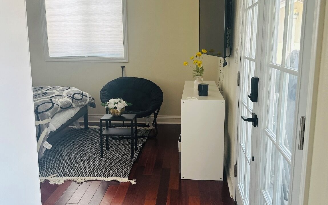 Photo of Bedroom in Park Mesa Heights