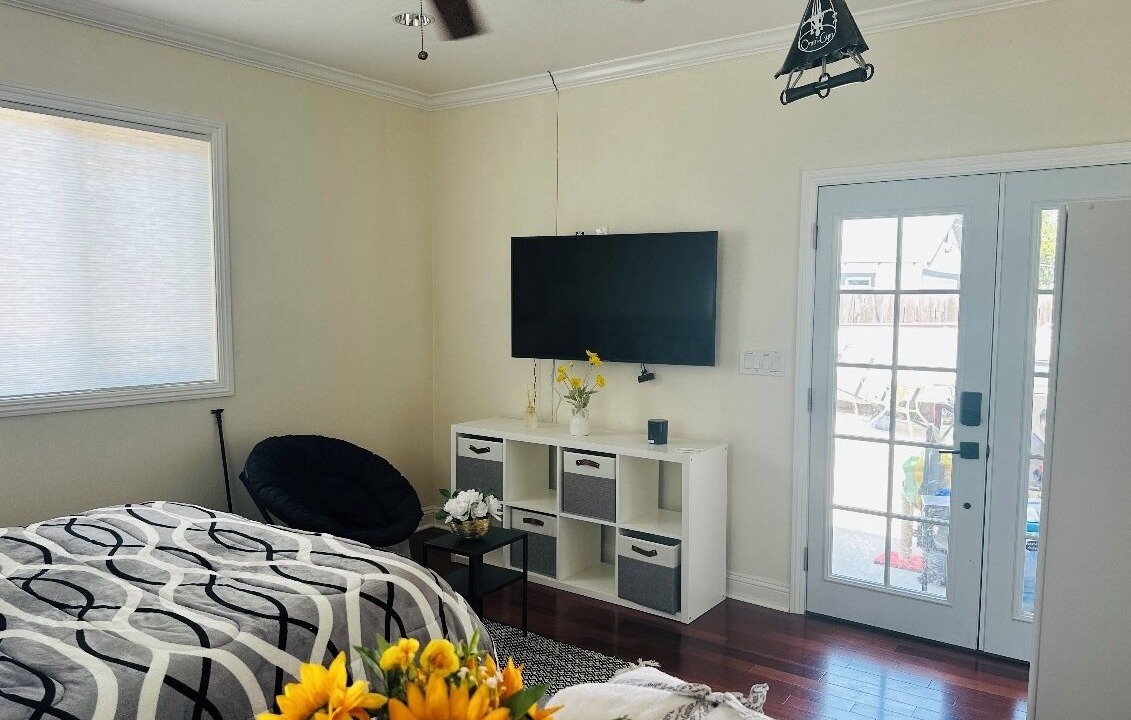 Photo of Bedroom in Park Mesa Heights