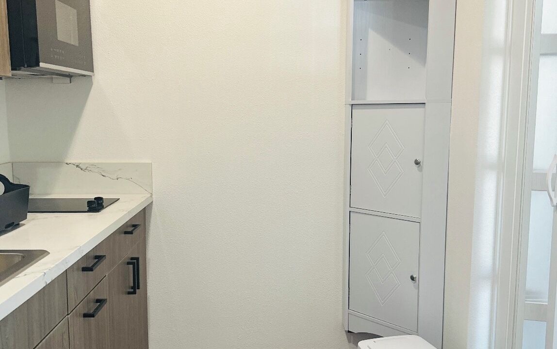 Photo of Kitchen in Park Mesa Heights