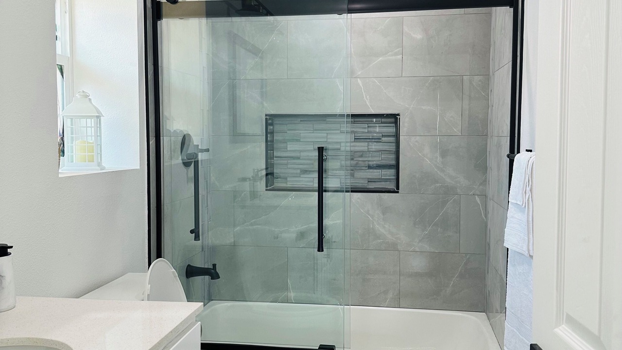 Photo of Bathroom in Park Mesa Heights