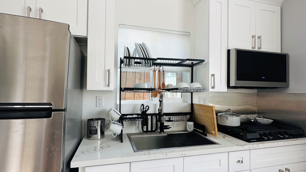 Photo of Kitchen in Park Mesa Heights