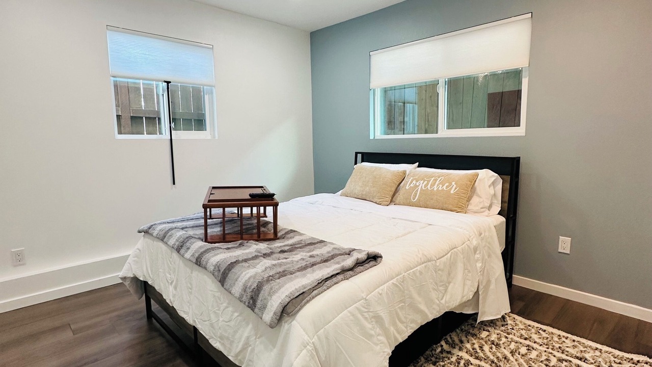 Photo of Bedroom in Park Mesa Heights