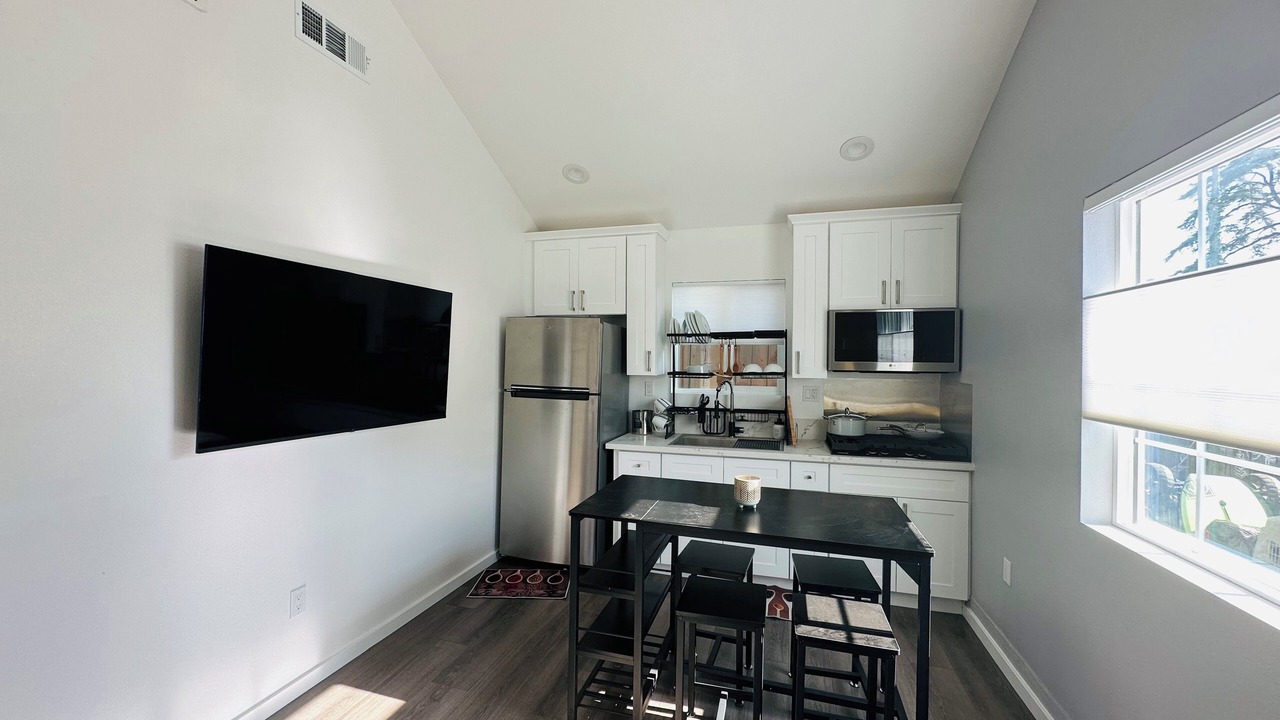 Photo of Kitchen in Park Mesa Heights