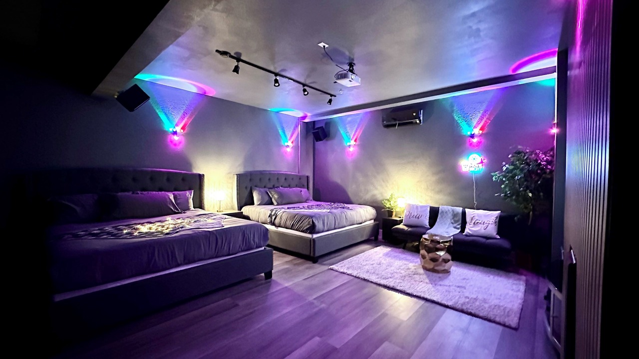 Photo of Bedroom in Southwest Anaheim