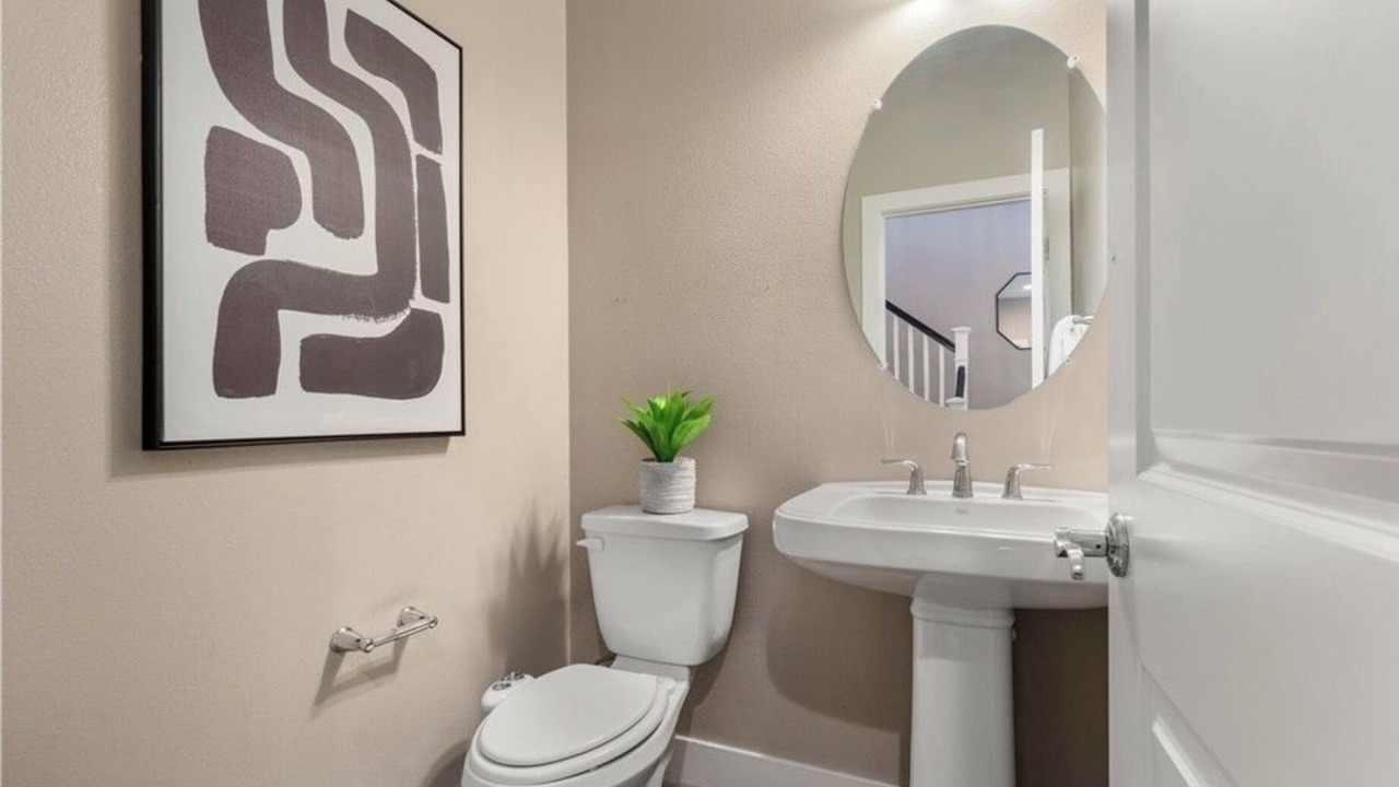 Photo of Bathroom in Southwest Anaheim