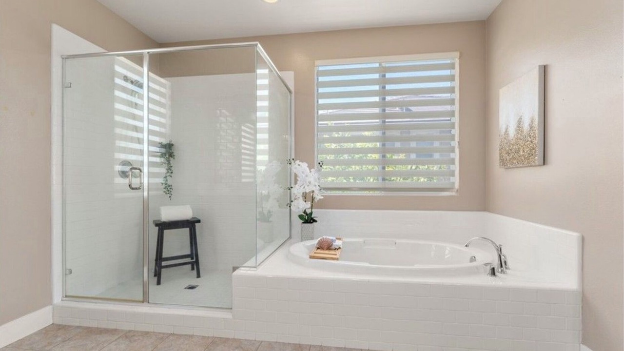 Photo of Bathroom in Southwest Anaheim