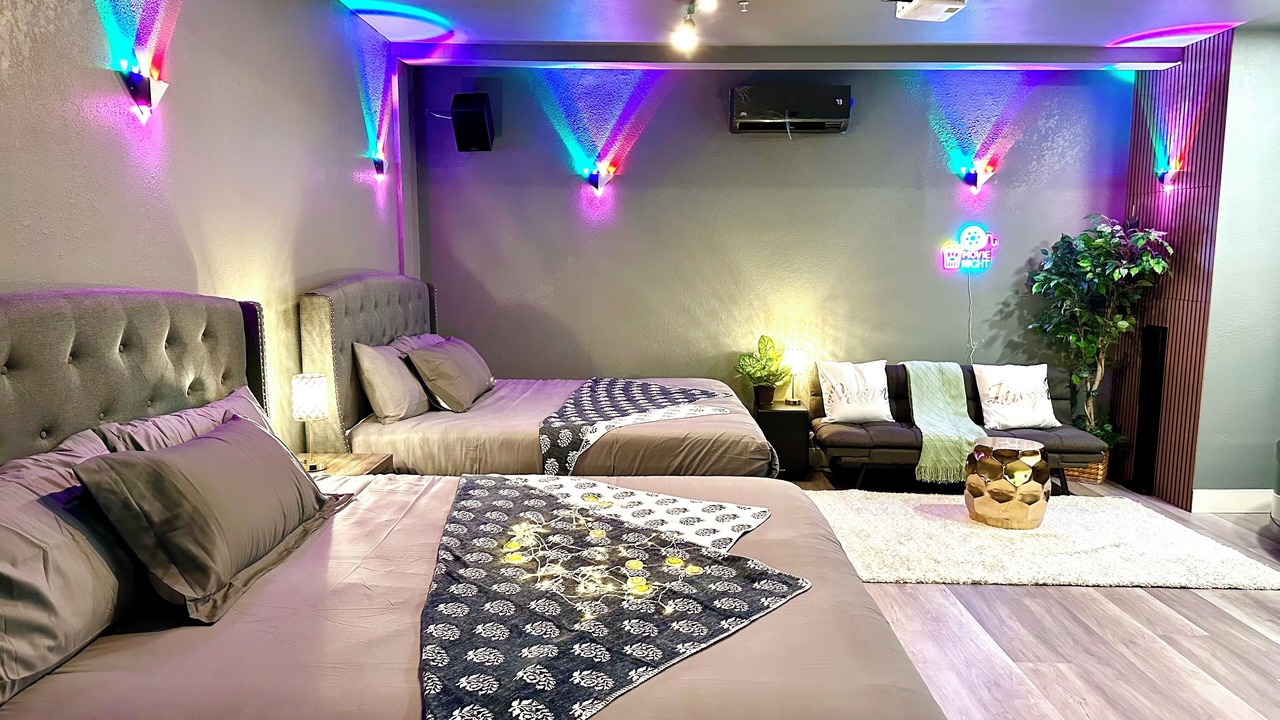 Photo of Bedroom in Southwest Anaheim