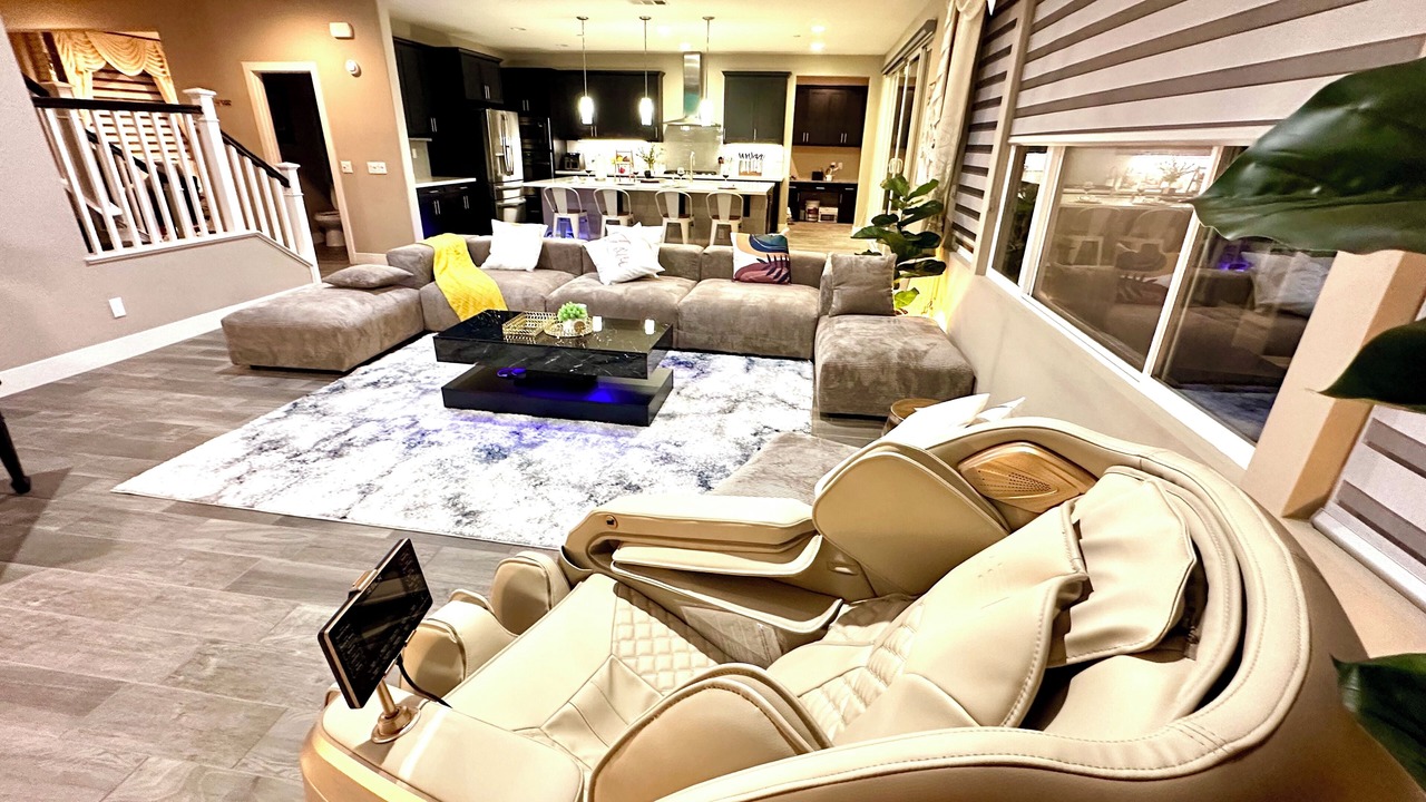 Photo of Livingroom in Southwest Anaheim